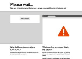 renewableenergyhub.co.uk