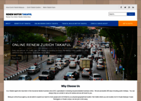 renewtakaful.com.my