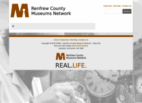 renfrewcountymuseums.org