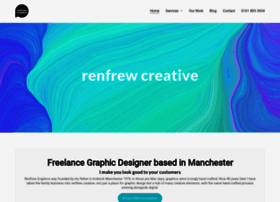 renfrewcreative.co.uk