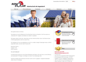 reno-solar.de