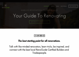 renoguide.com.au