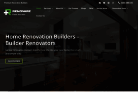 renovare.com.au