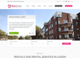 rent2dayleiden.nl