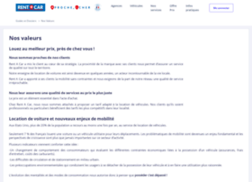 rentacar-groupe.com