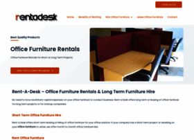 rentadesk.co.za