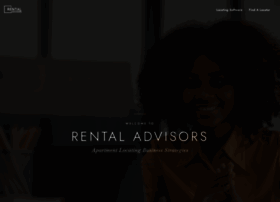 rentaladvisors.info