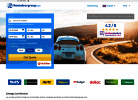 rentalcargroup.co.uk
