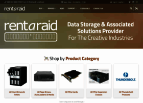 rentaraid.co.uk