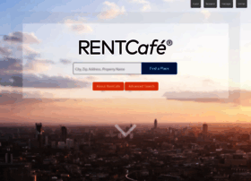 rentcafe.co.uk