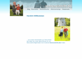 renteneintritt.de