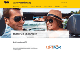 rentfox.de