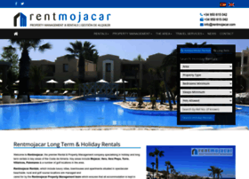 rentmojacar.com