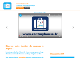 rentmyhouse.fr