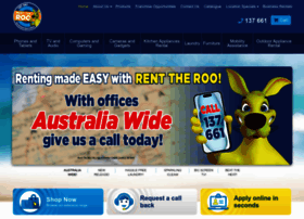 renttheroo.com.au
