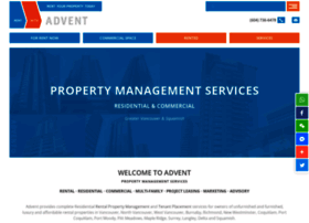 rentwithadvent.com