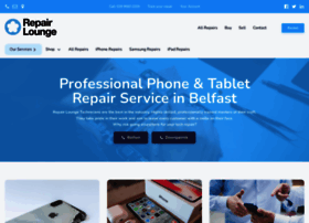 repairlounge.com