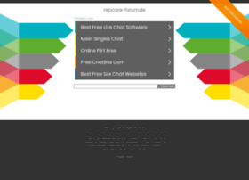 repcare-forum.de