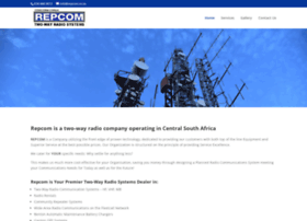 repcom.co.za