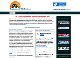 replacement-windows.com