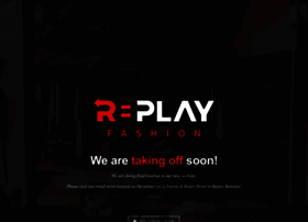 replayfashions.com