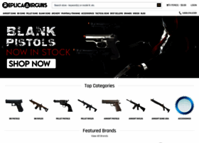 replicaairguns.us