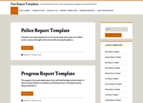 report-templates.org