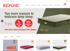 repose.co.in