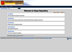 repository.ubaya.ac.id