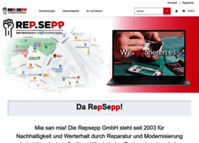 repsepp.de