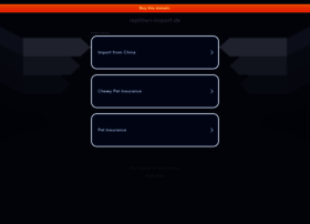 reptilien-import.de