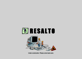 resalto.gr