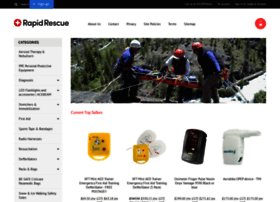 rescuermedical.com.au