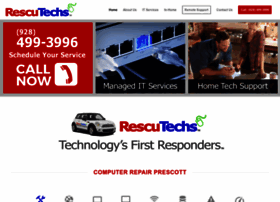 rescutechs.net