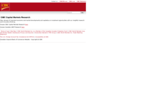research.cibcwm.com