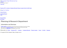 research.pittcc.edu