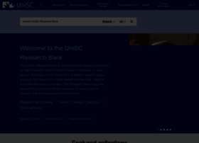 research.usc.edu.au