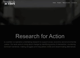 researchforaction.uk