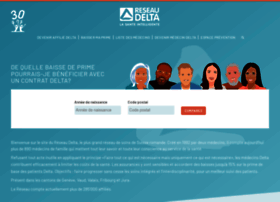 reseau-delta.ch