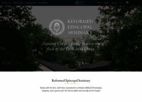 reseminary.edu