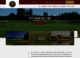 reservegolf.com