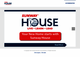 residence.sunway.edu.my