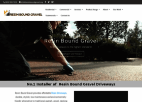 resinboundgravel.org