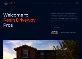 resindrivewaypros.co.uk