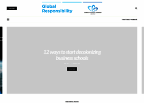 responsibility.global