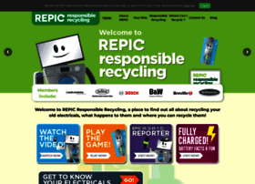 responsible-recycling.co.uk