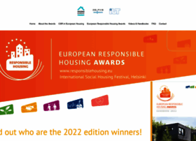 responsiblehousing.eu