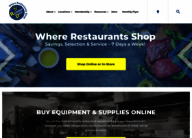restaurantdepot.com