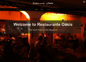 restauranteoasis.eu