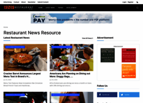 restaurantnewsresource.com